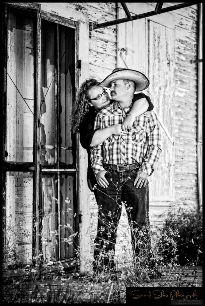 Chappell Hill Texas Engagement Photographer