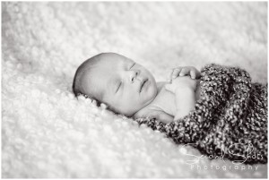 Houston Newborn Photographer
