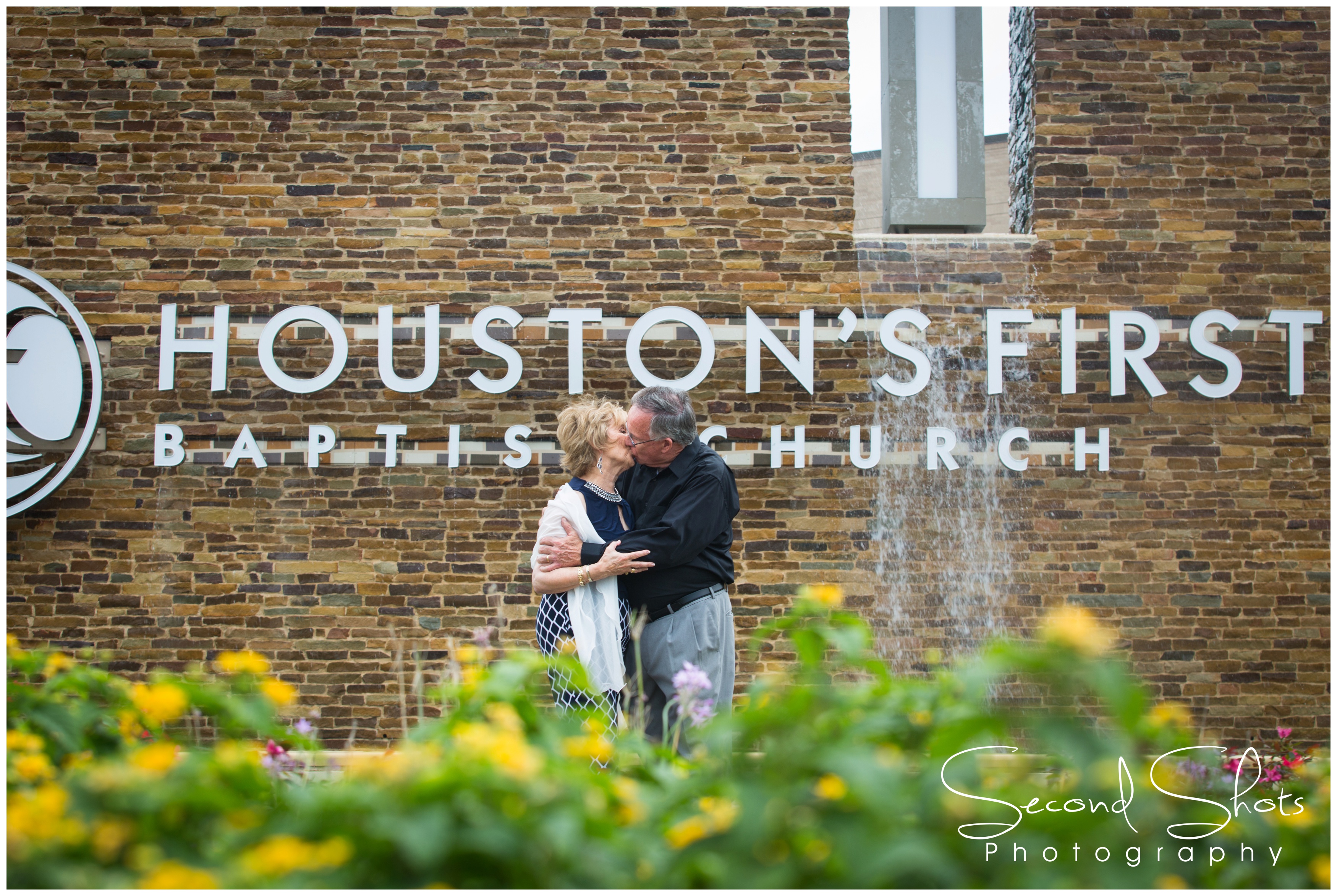 Houston First Baptist Church Wedding-13