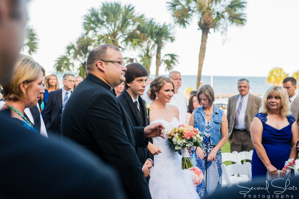 San Luis Resort Galveston Wedding-15