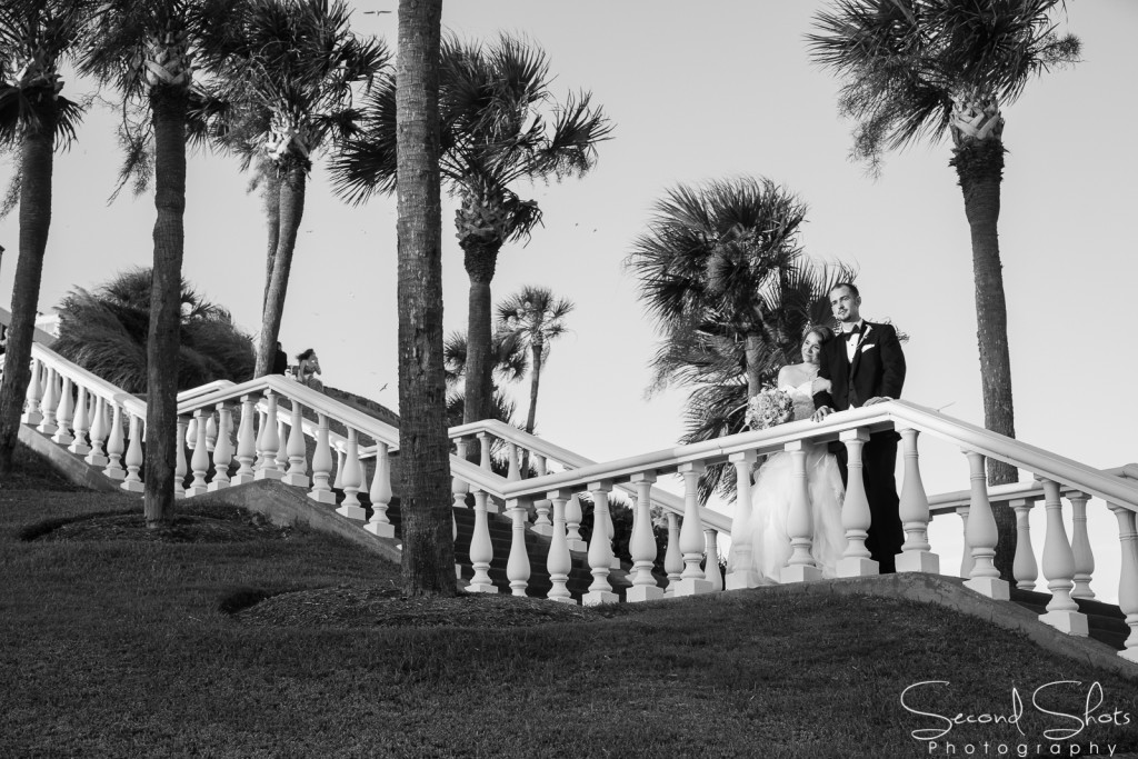 San Luis Resort Galveston Wedding-22
