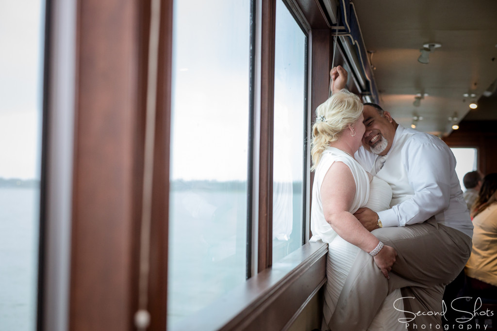 Intimate Yacht Wedding-15
