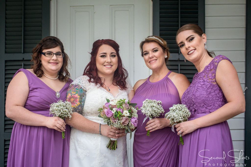 Menard House Wedding Galveston-12