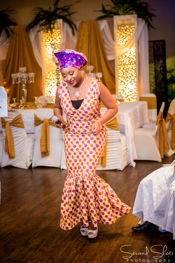 Traditional Nigerian Wedding10