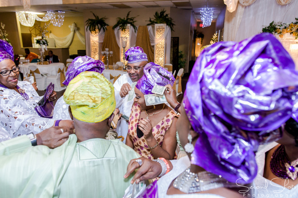 Traditional Nigerian Wedding11