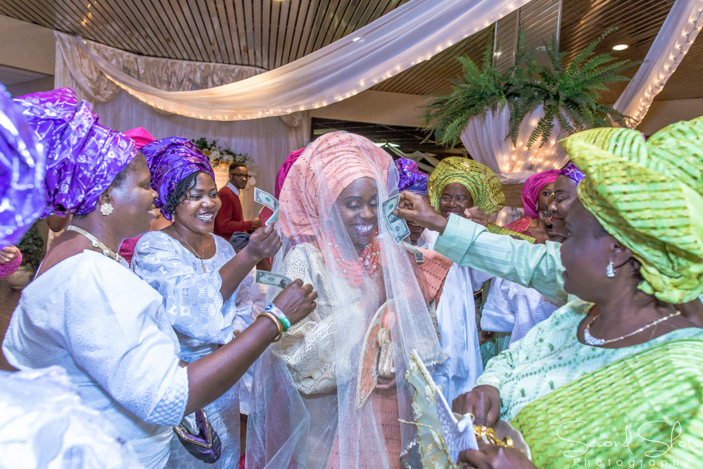 Traditional Nigerian Wedding15