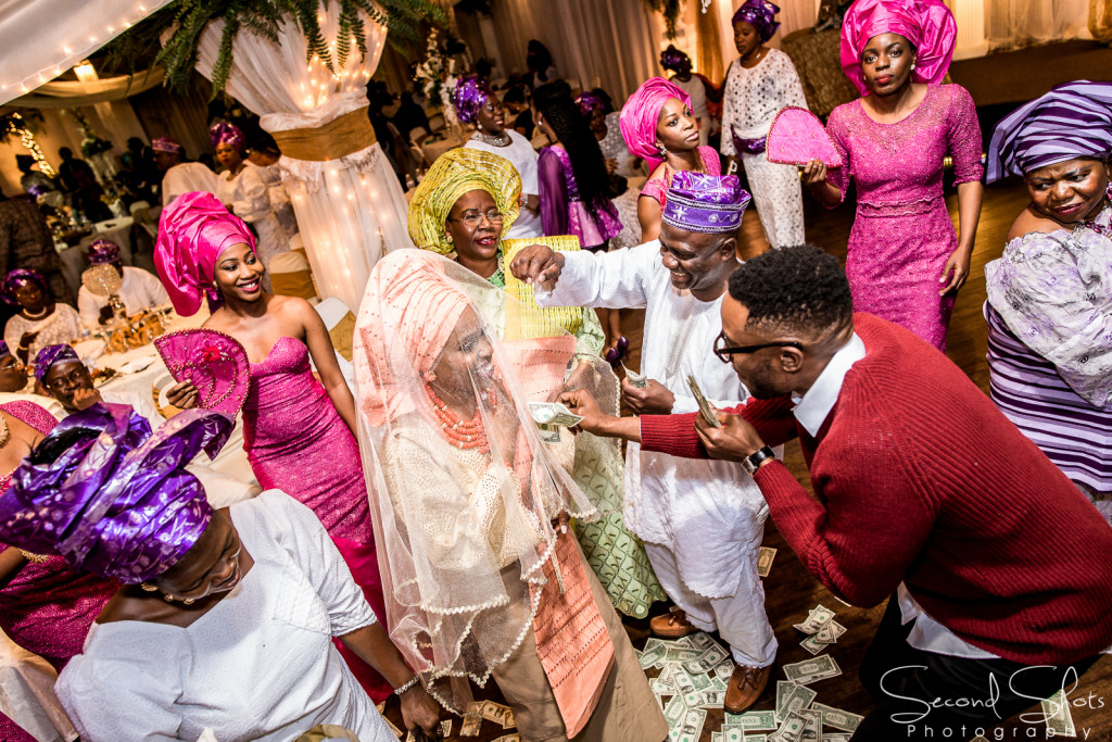 Traditional Nigerian Wedding16