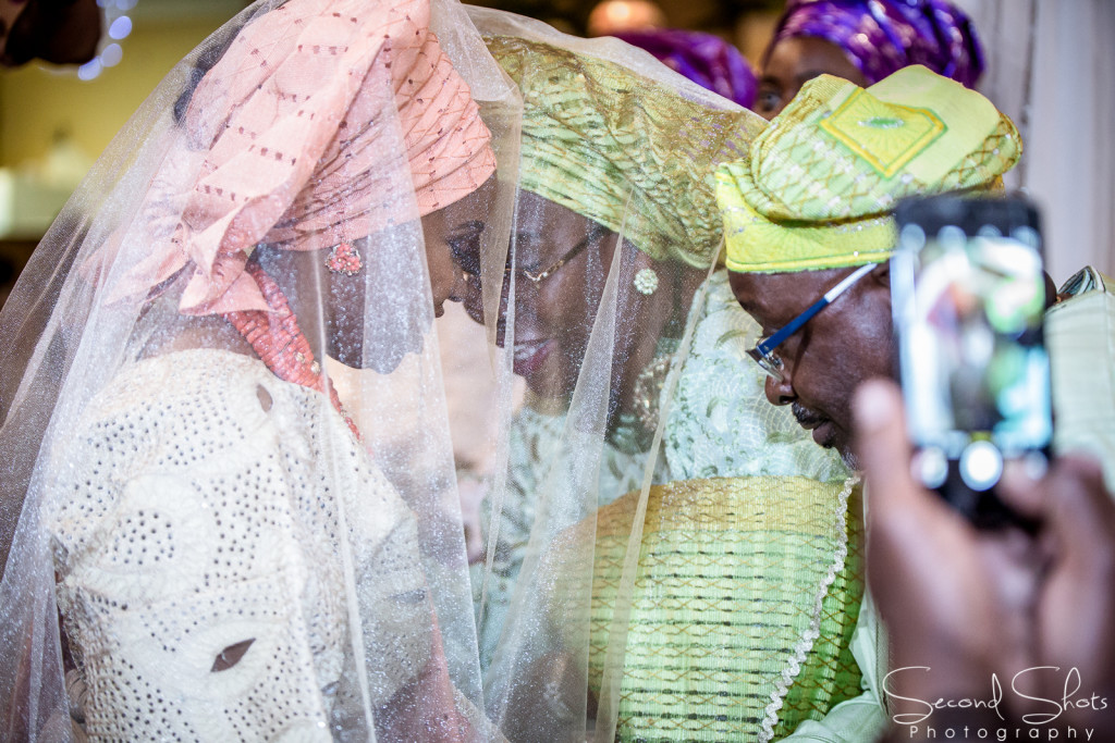 Traditional Nigerian Wedding17