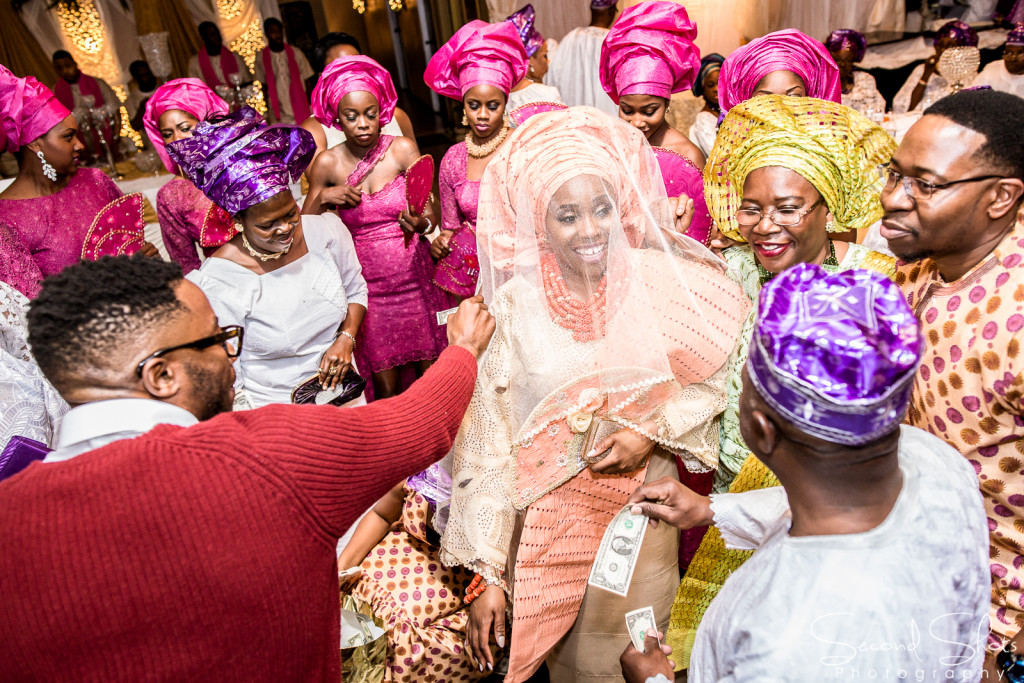 Traditional Nigerian Wedding19