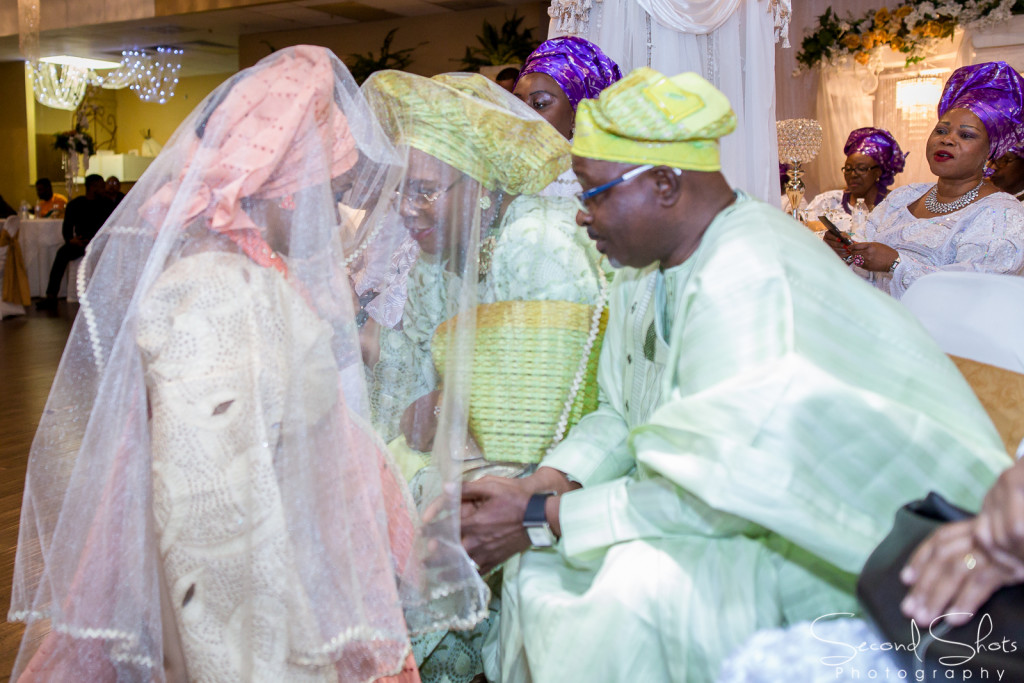 Traditional Nigerian Wedding20