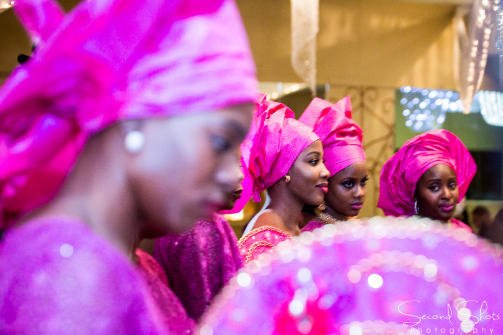 Traditional Nigerian Wedding21