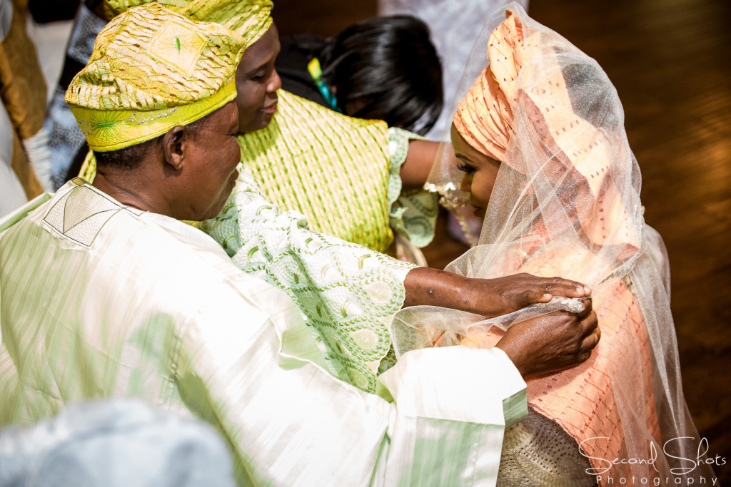 Traditional Nigerian Wedding24