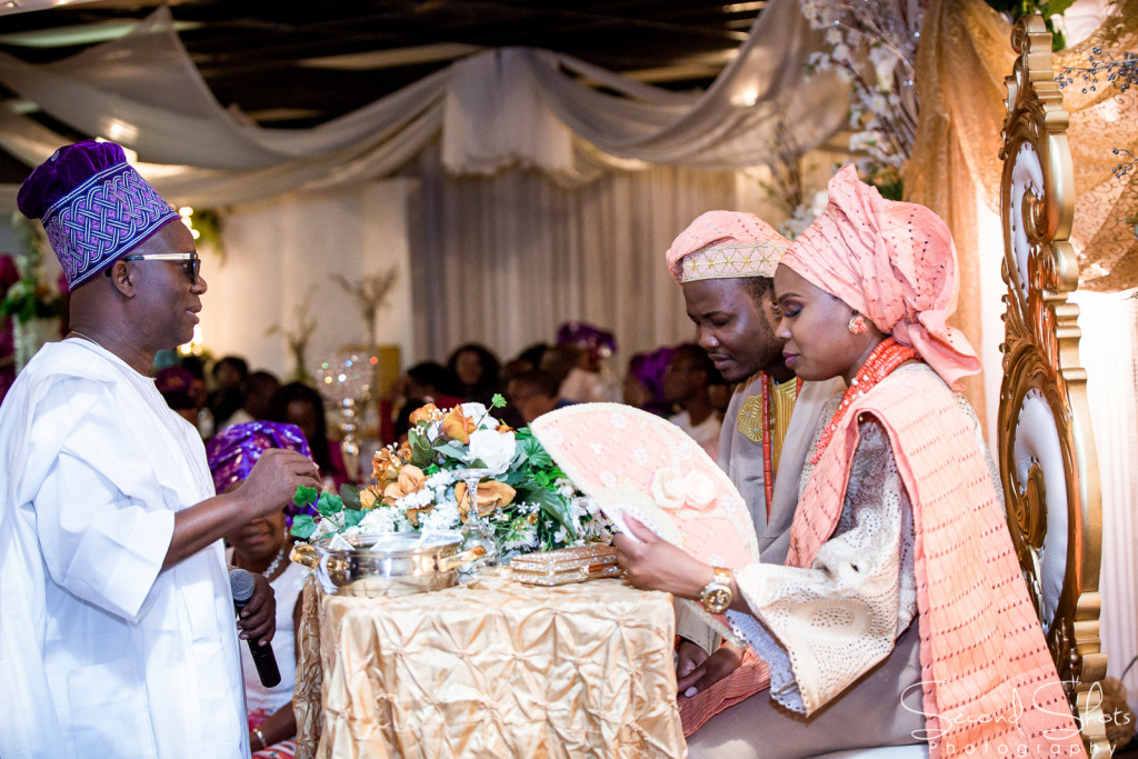 Traditional Nigerian Wedding28