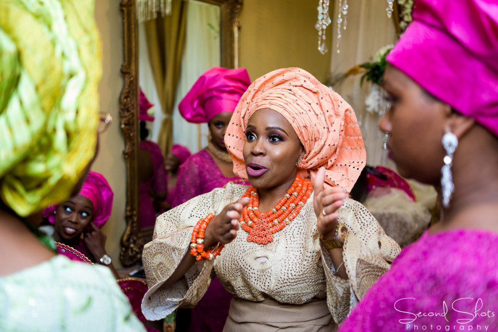 Traditional Nigerian Wedding3