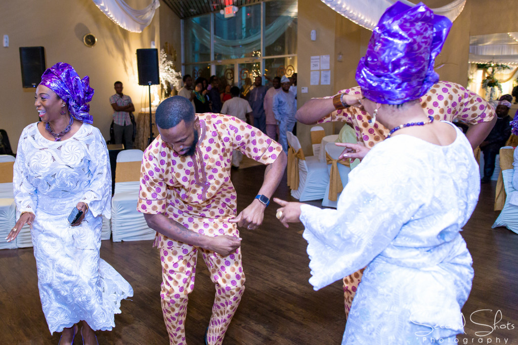 Traditional Nigerian Wedding7