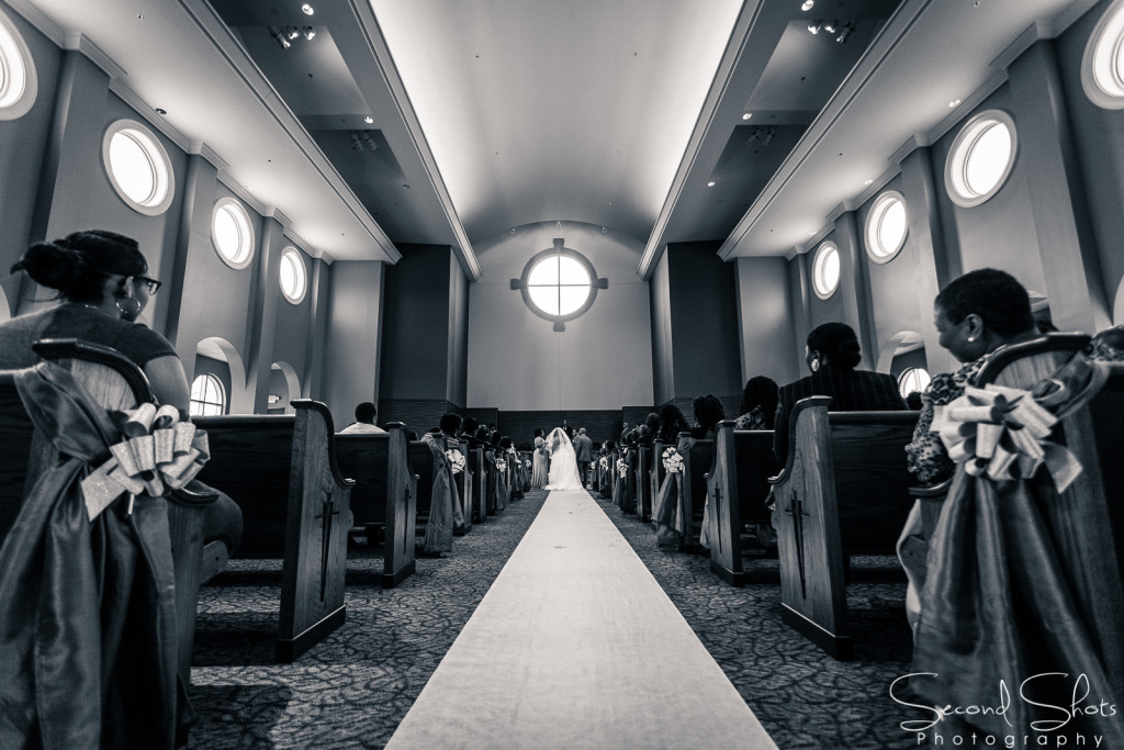 Church Without Walls Wedding3