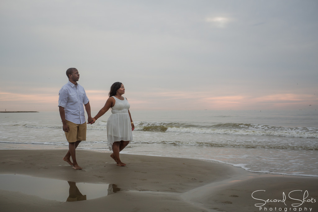 Galveston Engagement Photography5