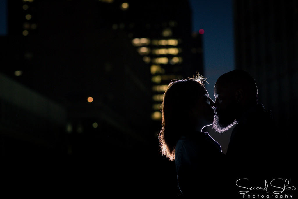 Rooftop Engagement Photos14