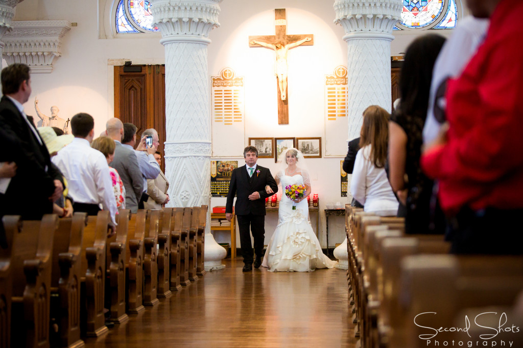 Galveston Sacred Heart Wedding16
