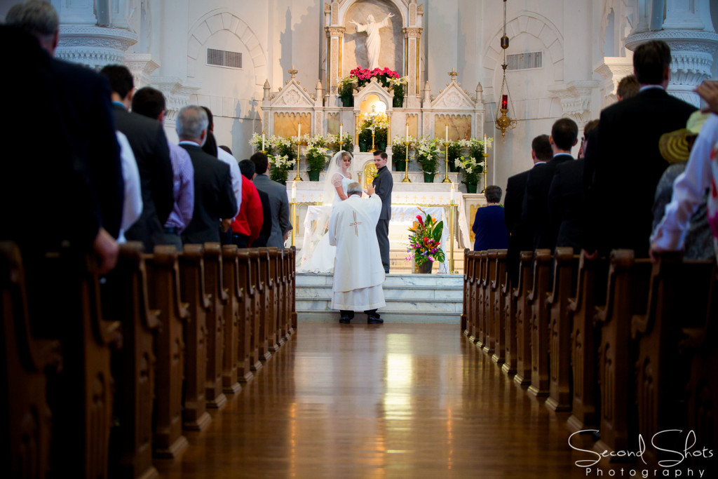 Galveston Sacred Heart Wedding21