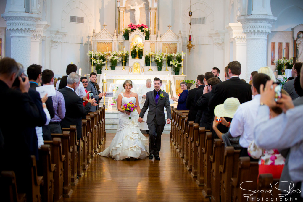 Galveston Sacred Heart Wedding23