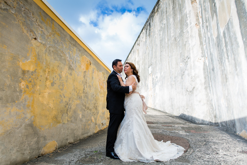 San Juan Puerto Rico Wedding 70