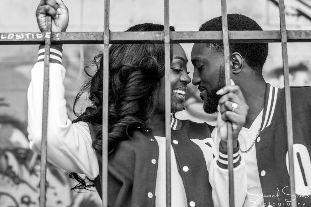 5 Luxurious Nigerian Engagement Session