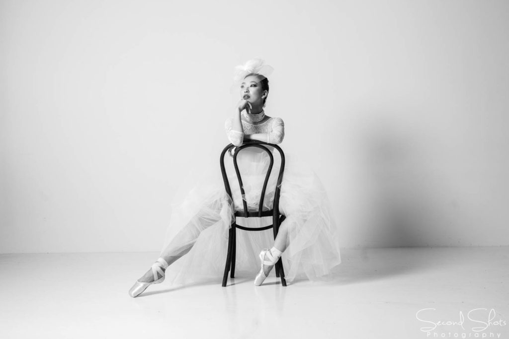 Ballerina Bridals-1