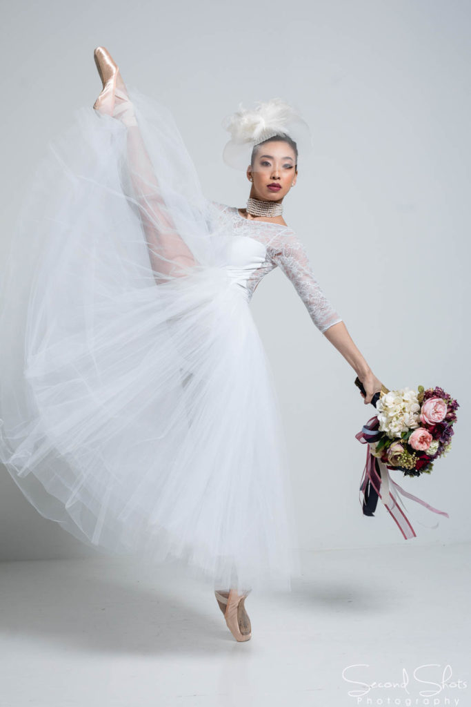 Ballerina Bridals-4