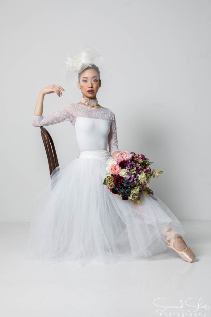 Ballerina Bridals-6