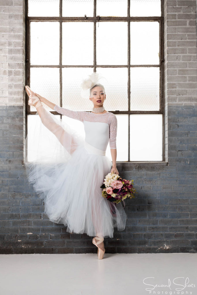 Ballerina Bridals-8