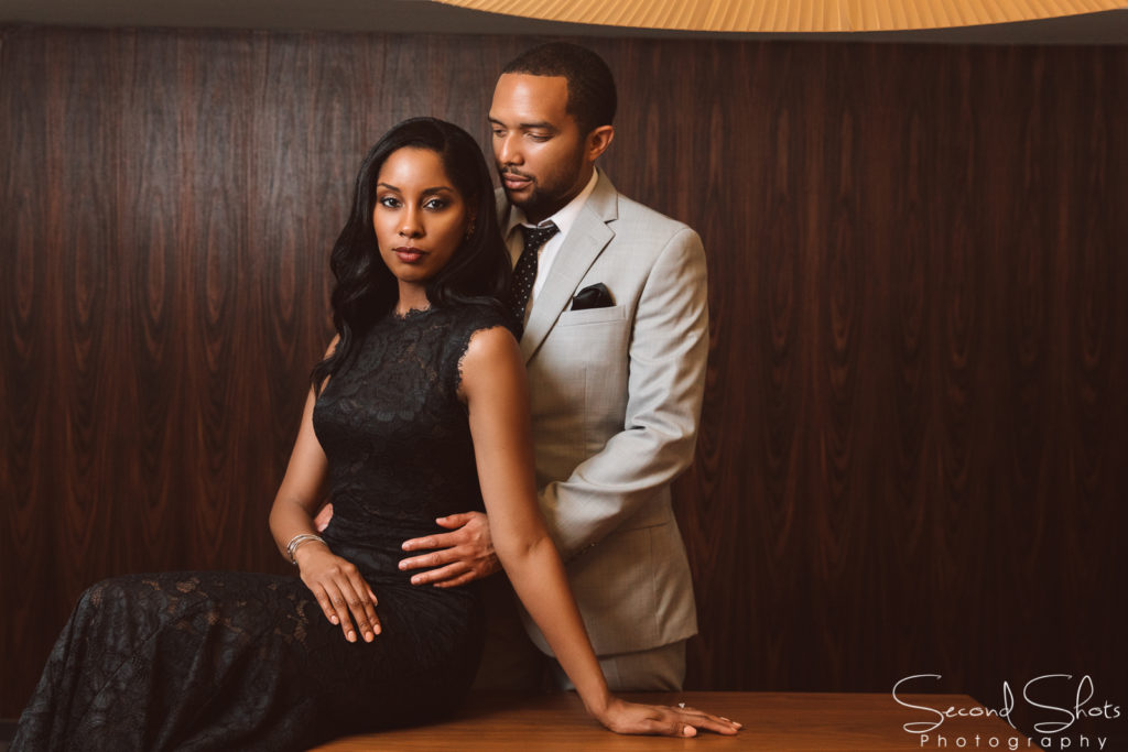 9 Editorial Style Engagement Photos