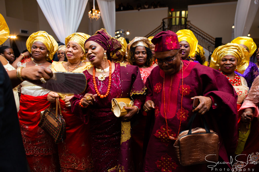 043 New Orleans Nigerian Wedding Photographer