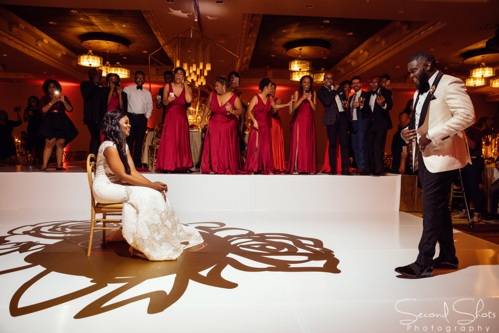 052.5 Miami Nigerian Wedding Photographer