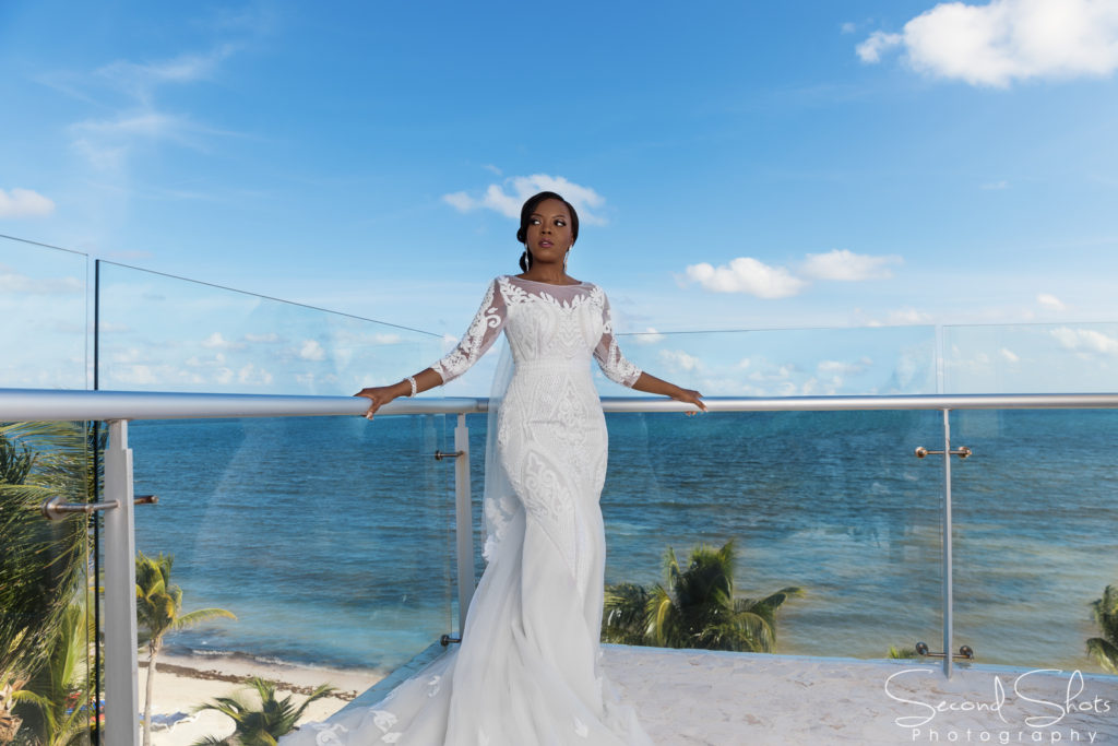 027 Cancun Wedding Photographer