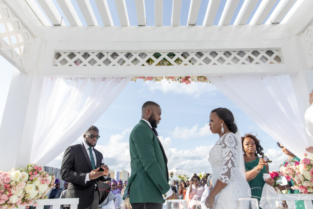 038 Jamaica Wedding Photographer